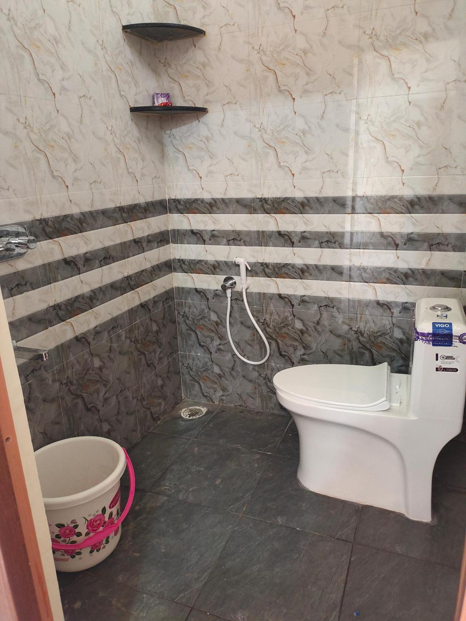 Homestay Shivadivya Hampi